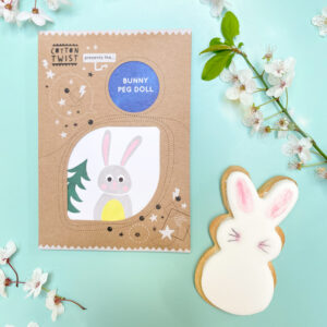 Biscuits & Craft Kit