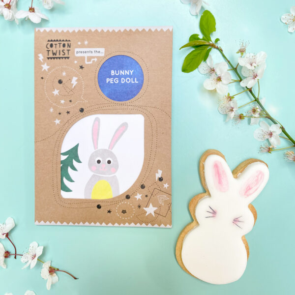 Biscuits & Craft Kit