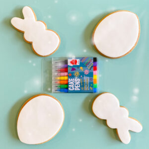 Easter Biscuits Craft Kit
