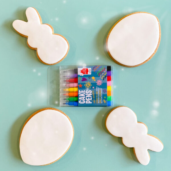 Easter Biscuits Craft Kit