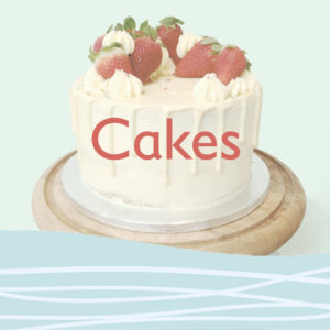Cakes