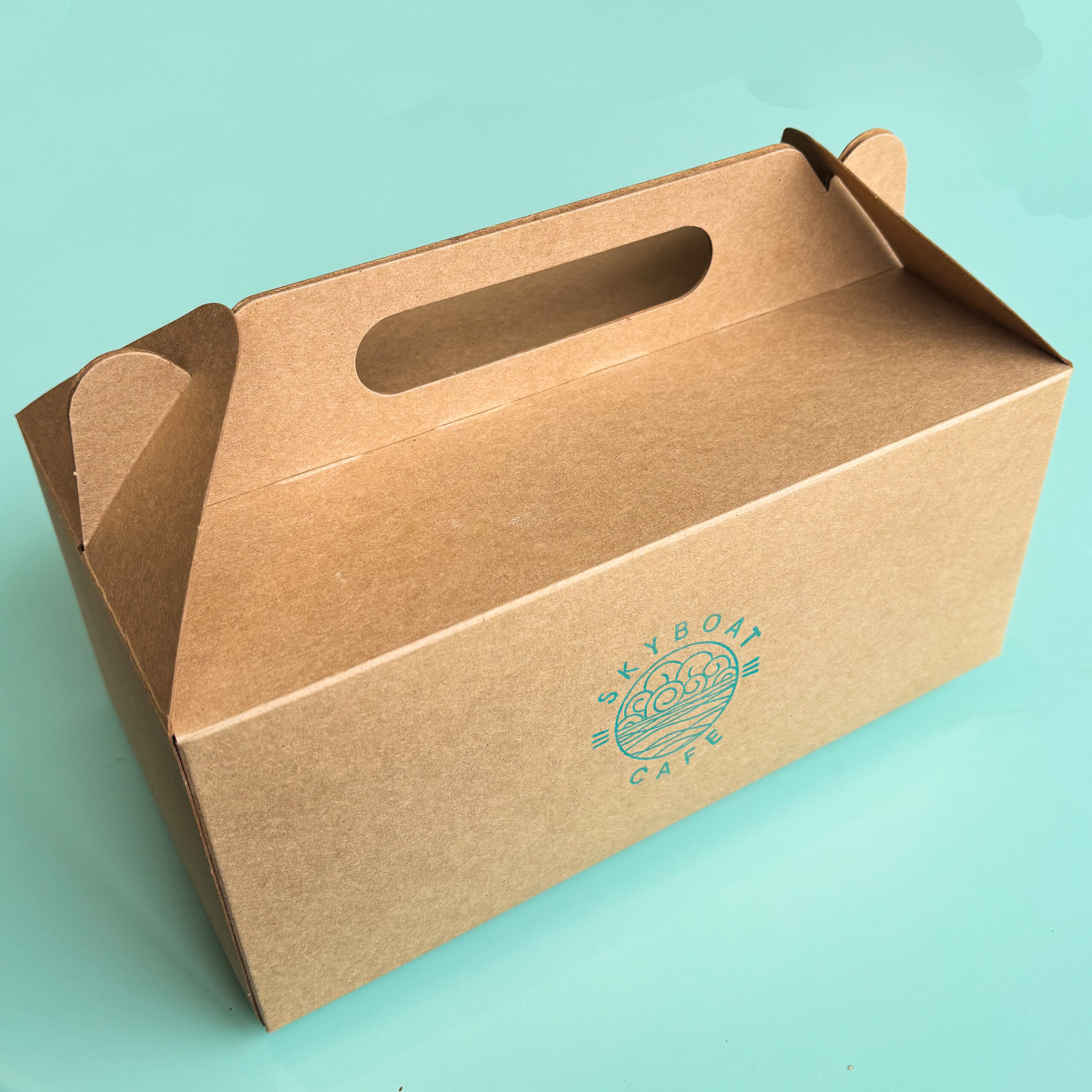 Skyboat Picnic Box Large - Image 3