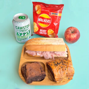 Skyboat Picnic Box Large