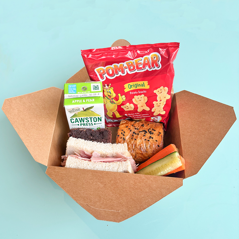 Skyboat Picnic Box Medium - Image 3