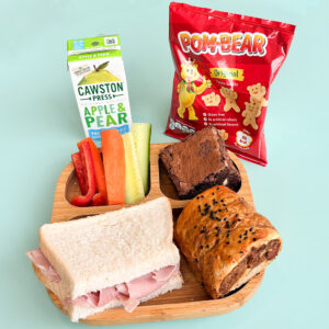 Skyboat Picnic Box Medium