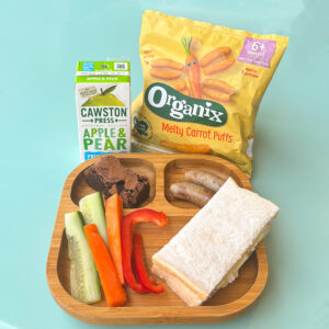 Skyboat Picnic Box Small